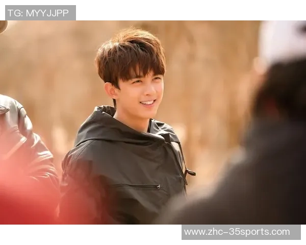 吴磊在足球赛场上的精彩表现与未来发展潜力分析