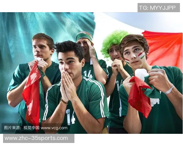 足球迷的英文表达与常用词汇解析助你畅聊足球世界