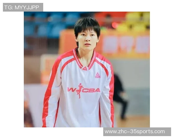 中国女篮30岁王牌逆袭归来肌贴加持砍下25分宫鲁鸣重用她引发热议