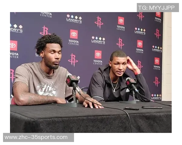 火箭队与小史密斯达成五年合同续约总值122亿美元的协议