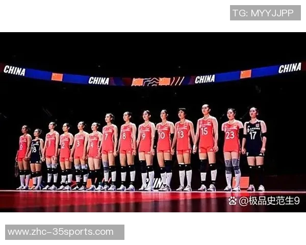 女排巅峰对决巴西与中国的精彩较量与背后故事解析